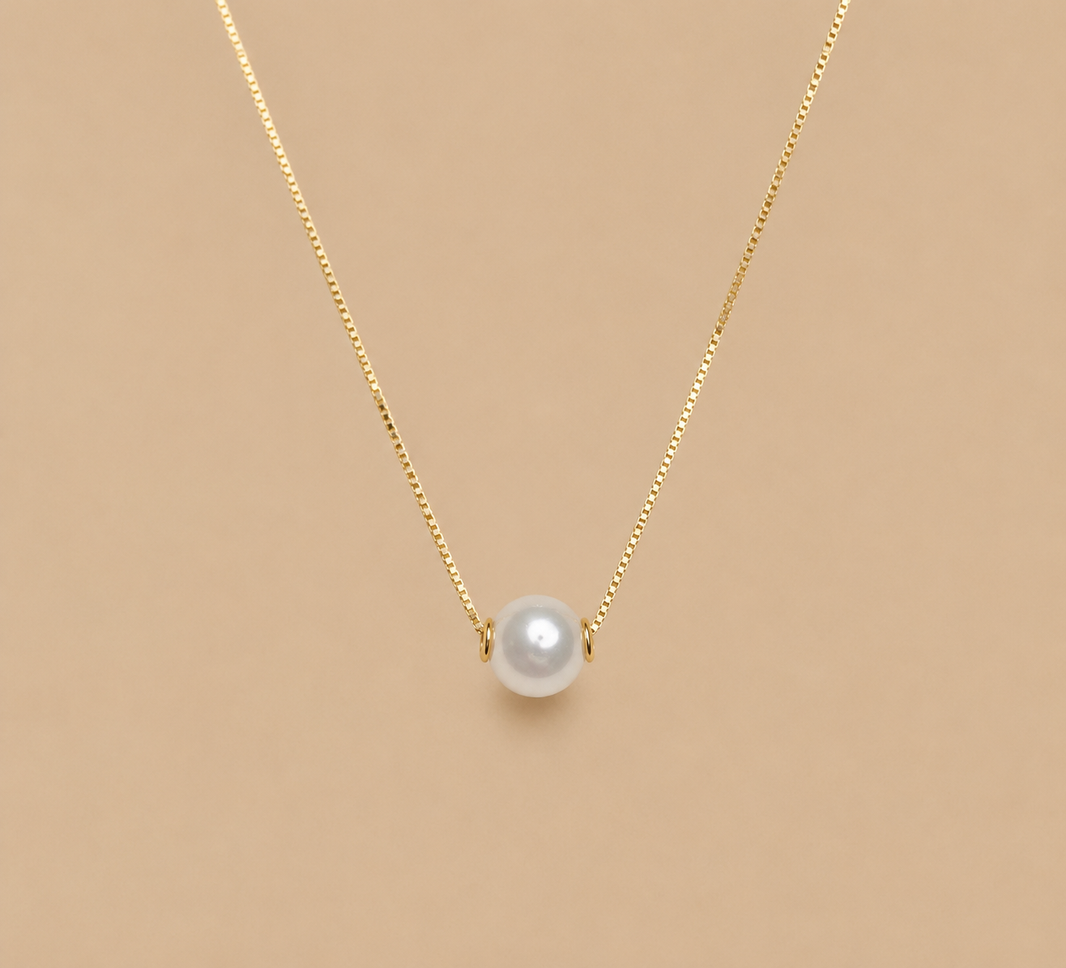 Mia Necklace
