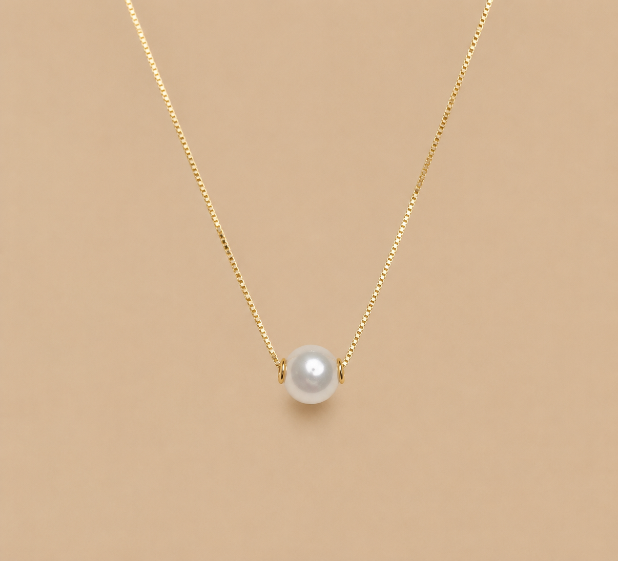 Mia Necklace