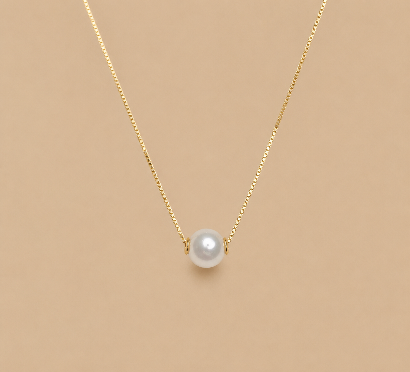 Mia Necklace