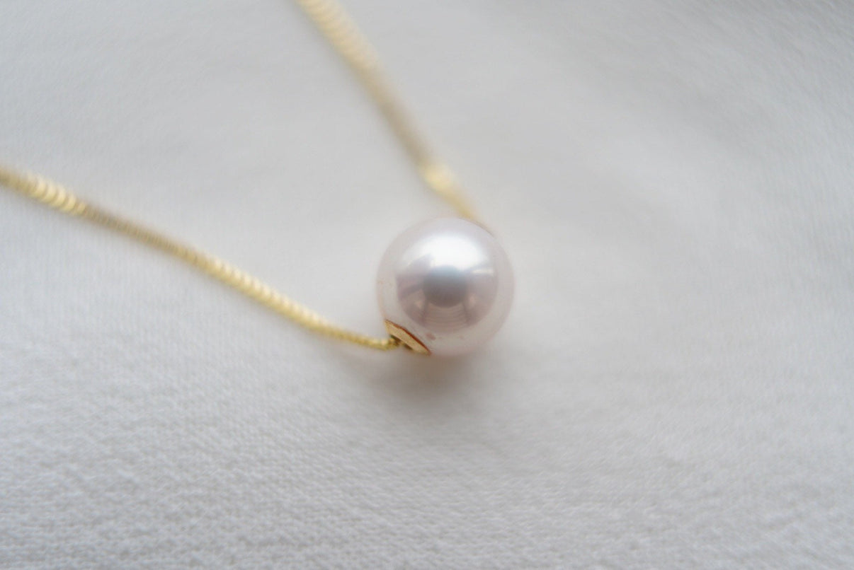 Mia Necklace