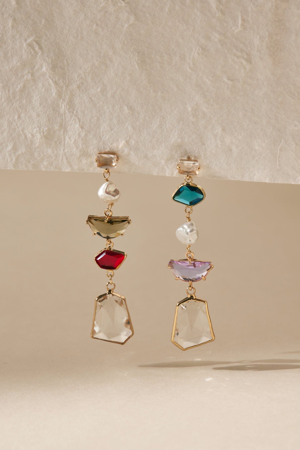 Murano Earring