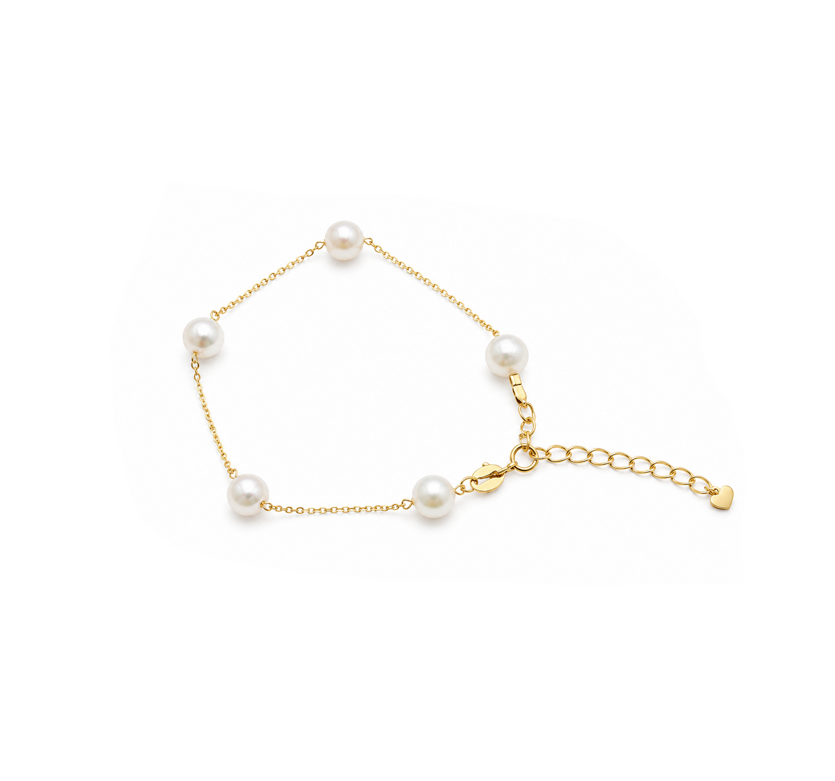 Orion’s Belt Bracelet