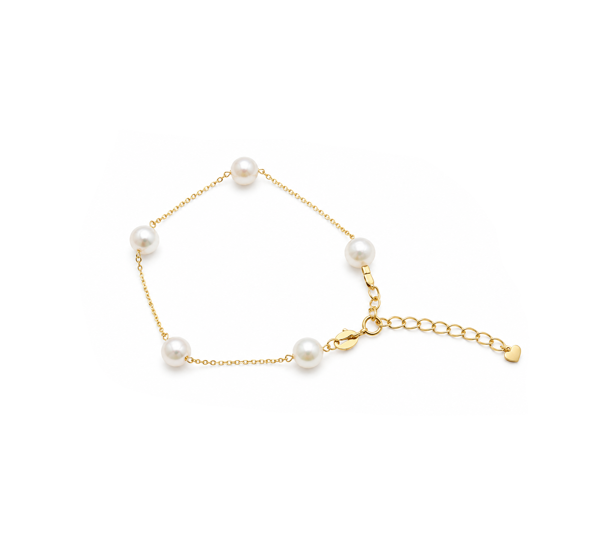 Orion’s Belt Bracelet