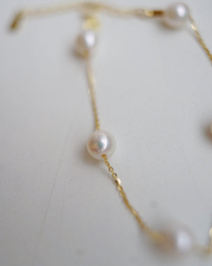 Orion’s Belt Bracelet