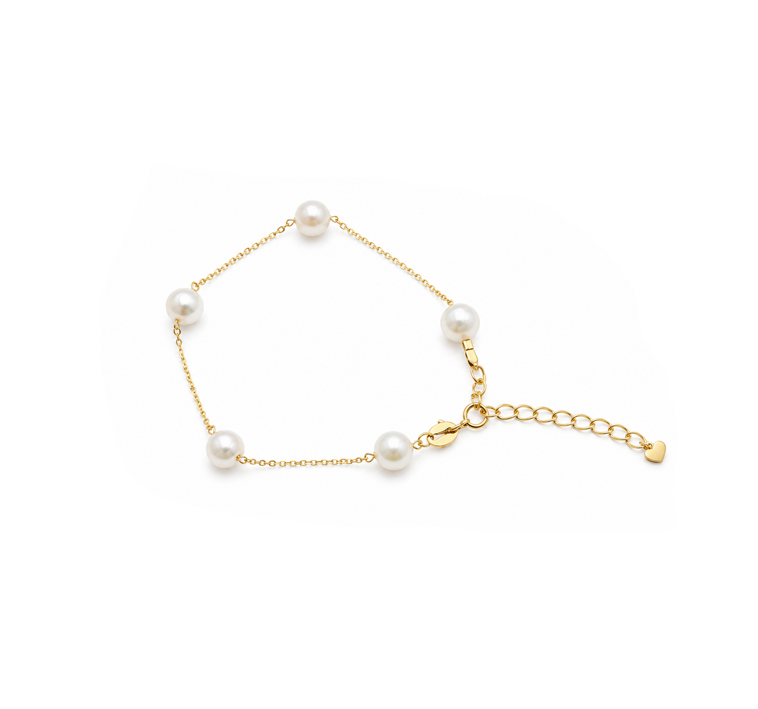 Orion’s Belt Bracelet