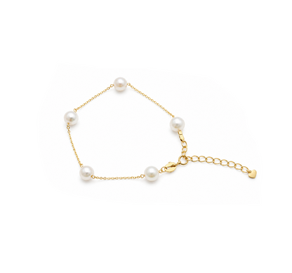 Orion’s Belt Bracelet