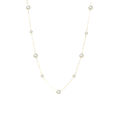 Orion‘s Belt Necklace