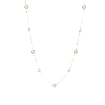 Orion‘s Belt Necklace