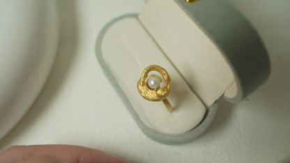 Yoho Ring