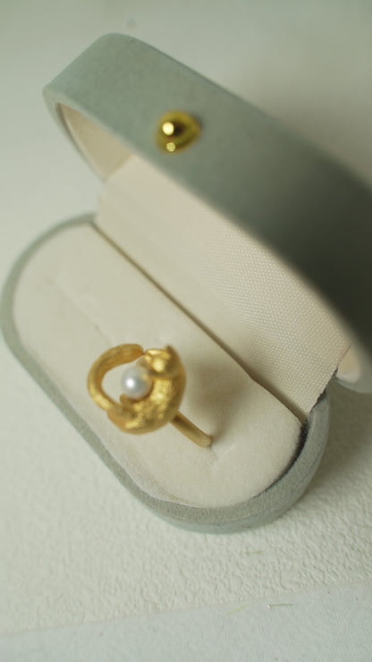 Yoho Ring