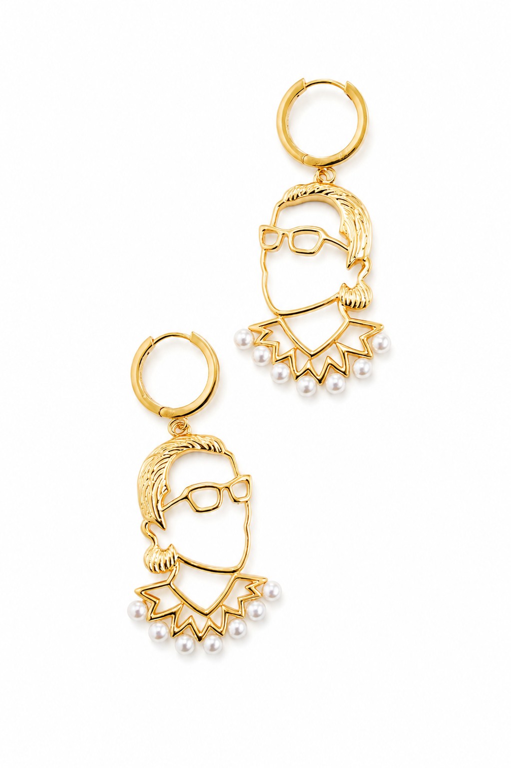 Feel the Thrill Earring