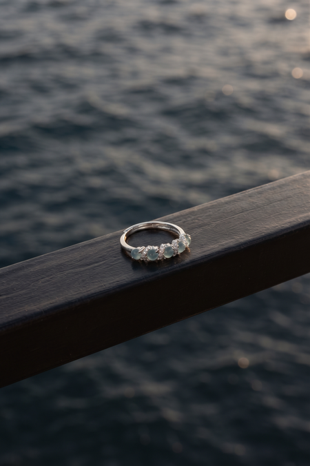 Río Motagua Ring
