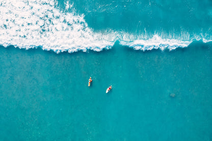 Tide Ring