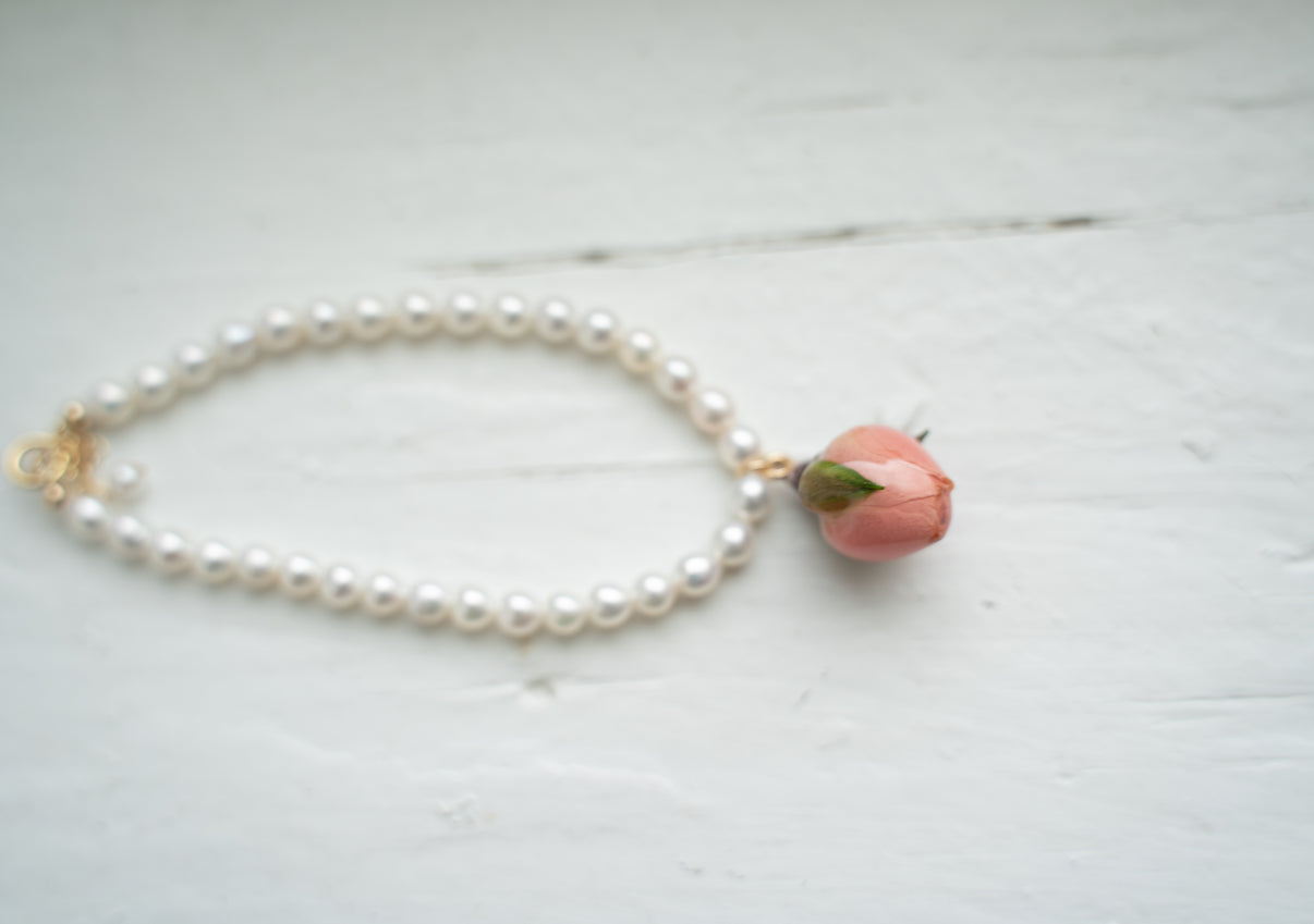 Rose Realisation Bracelet