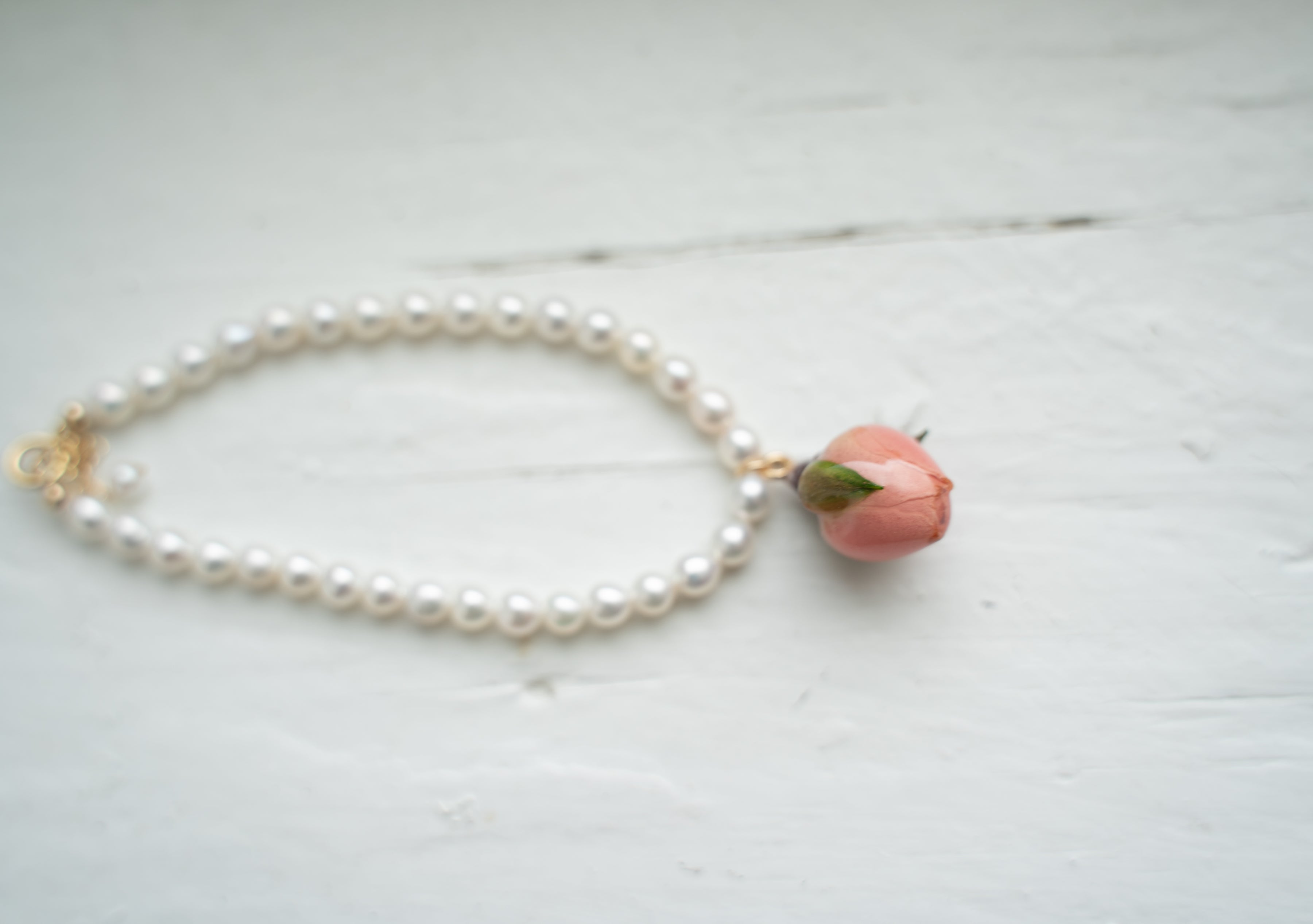 Rose Realisation Bracelet