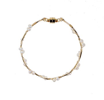 Shape of Wind Bangle