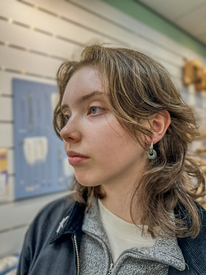 Silent Earring
