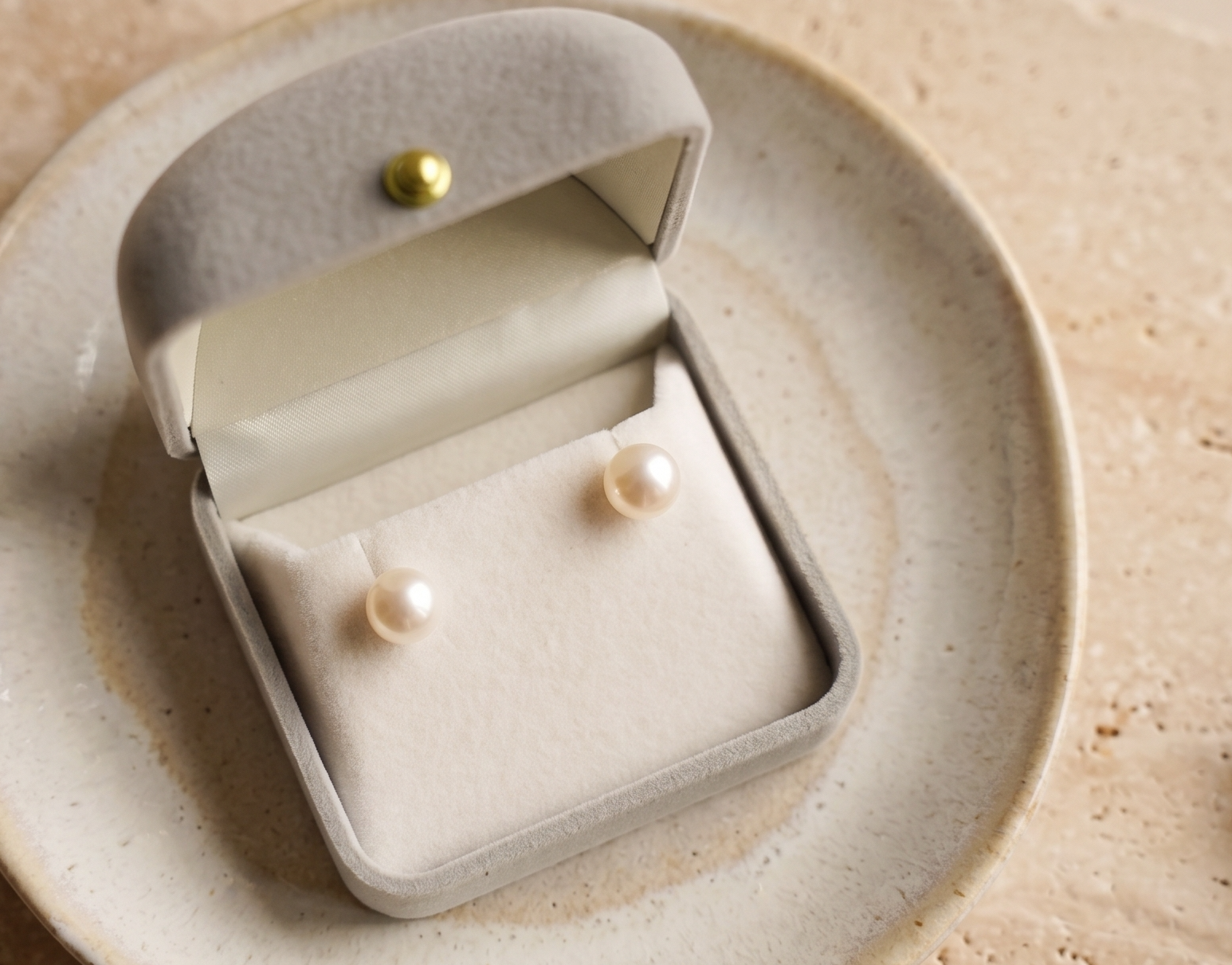 Singular Earring