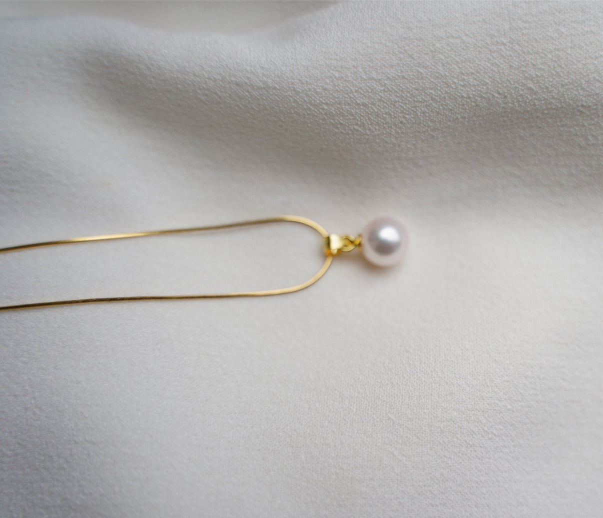 Singular Necklace