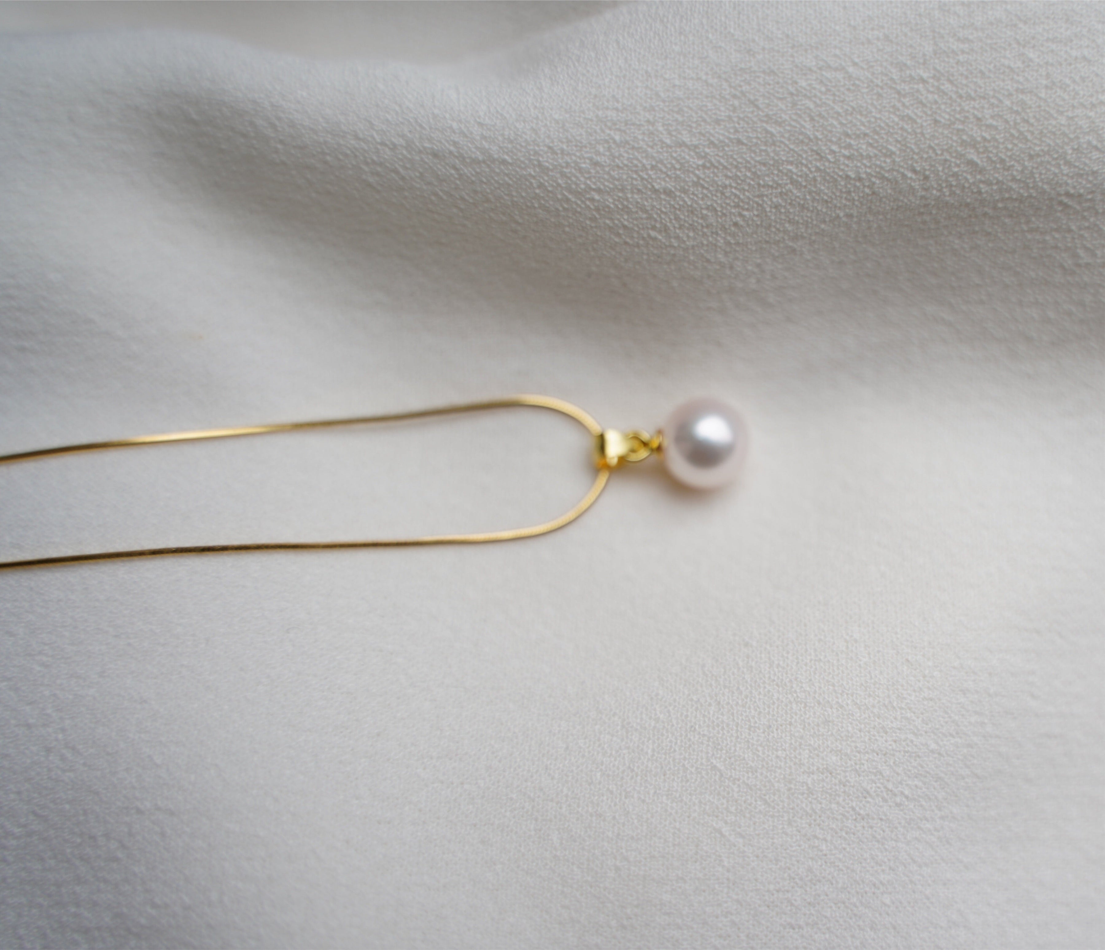 Singular Necklace