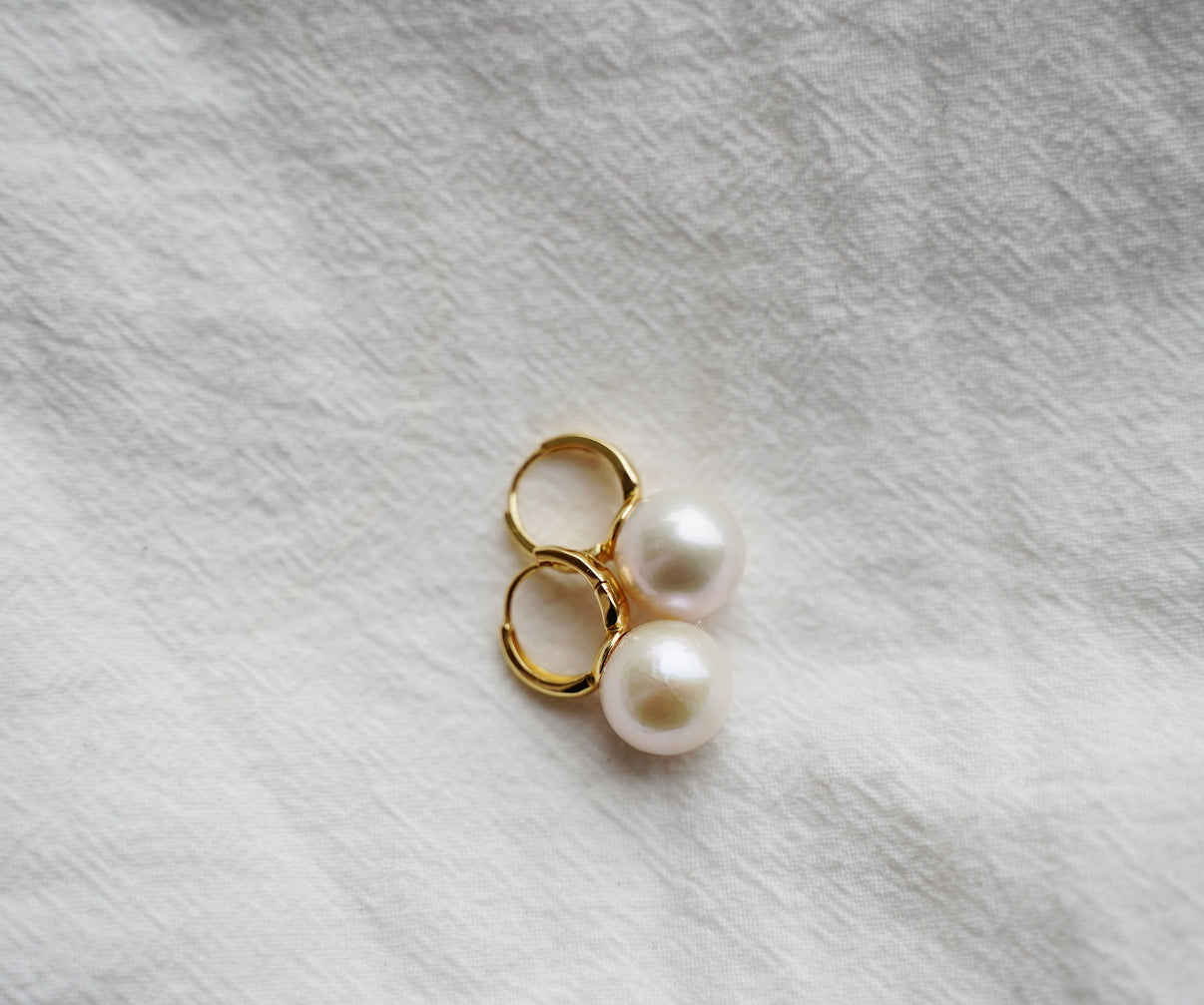 Sparkle Earring
