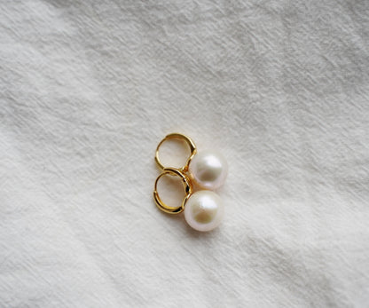 Sparkle Earring