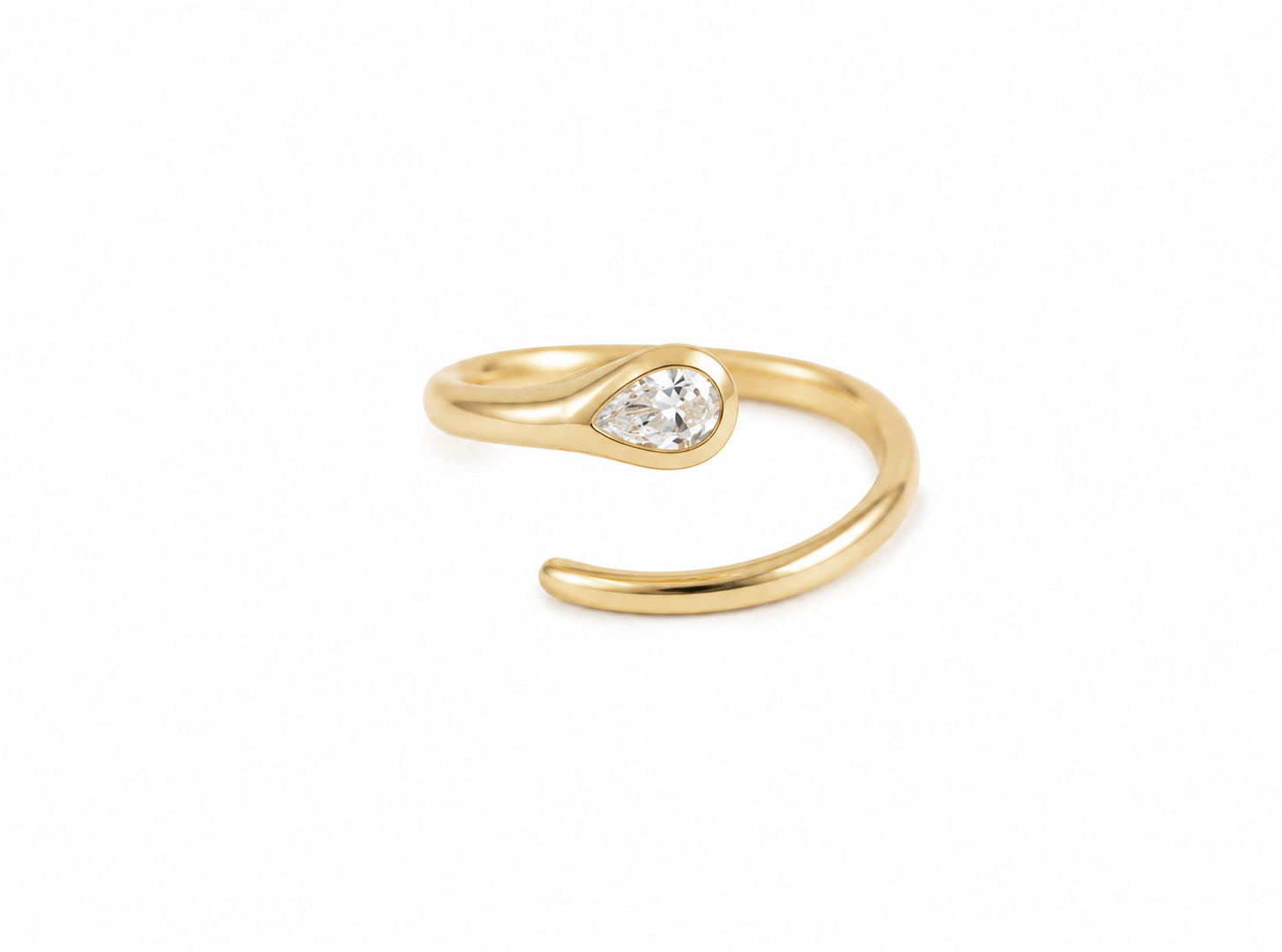 Venus Ring
