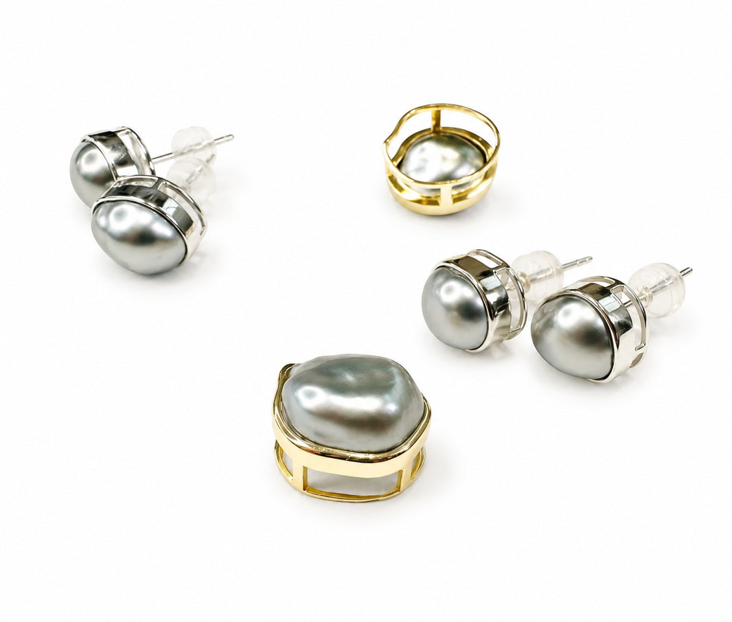 Waltz Earring