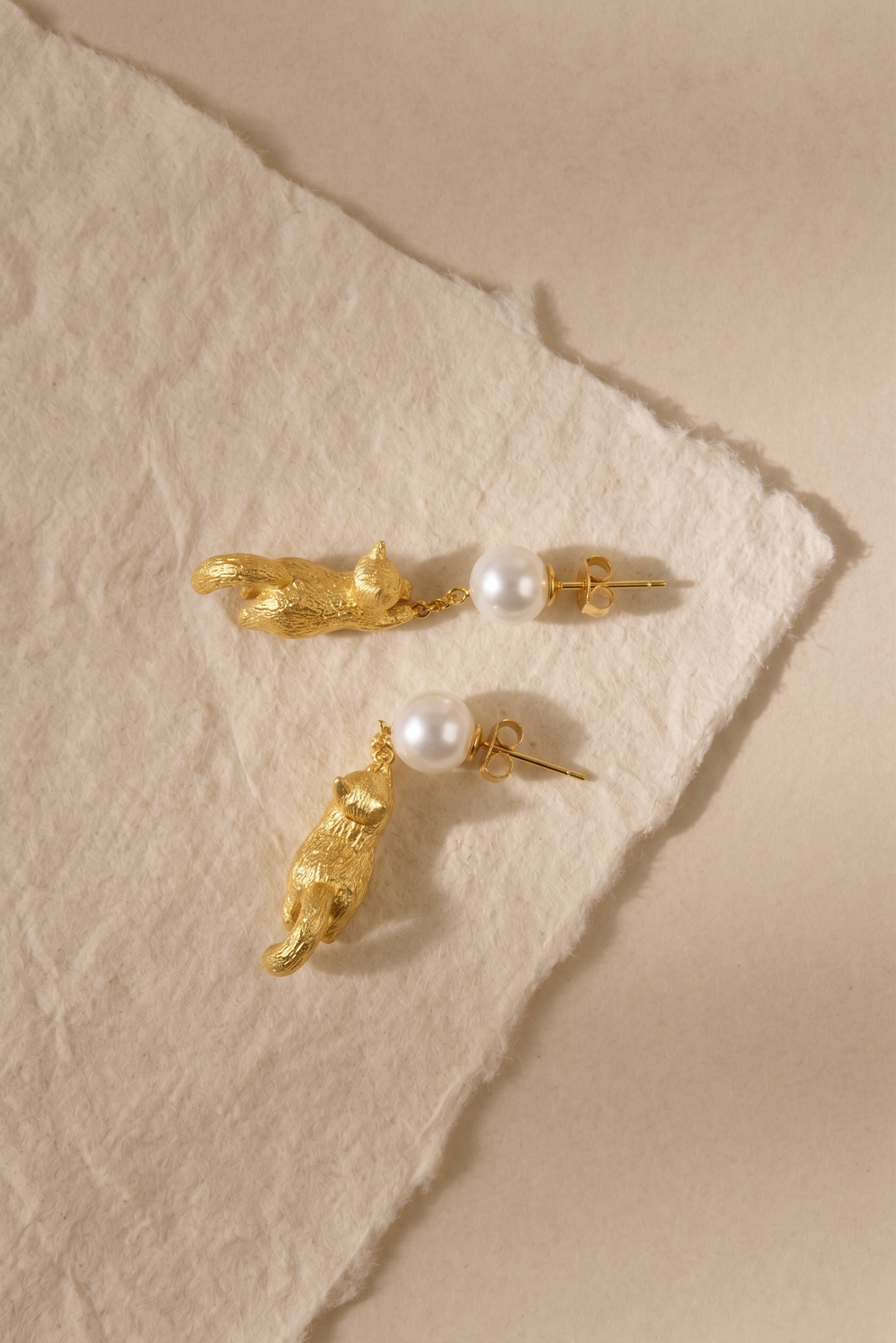 Yoho Earring