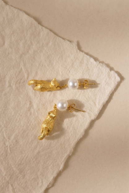 Yoho Earring