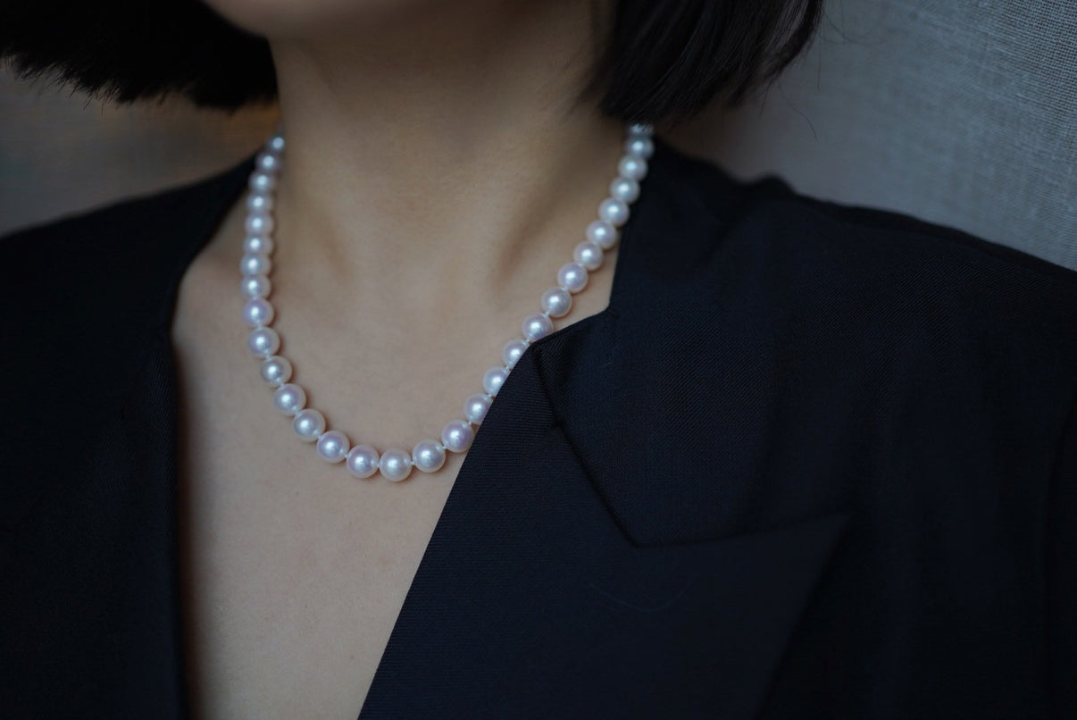Anytime Necklace
