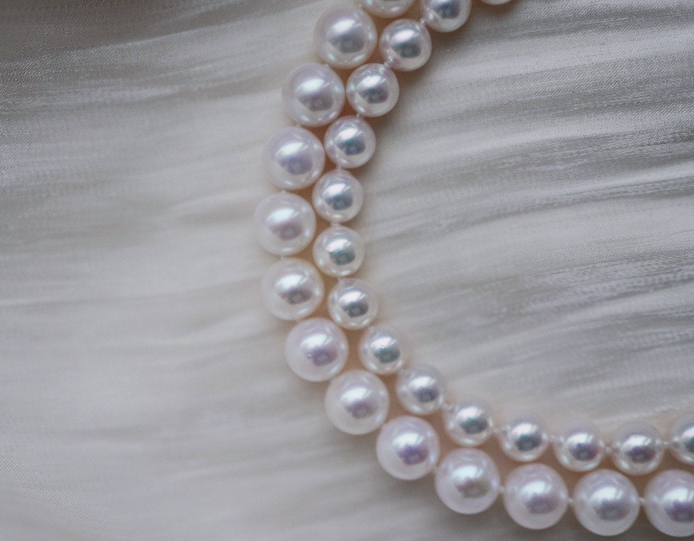 Anytime Necklace