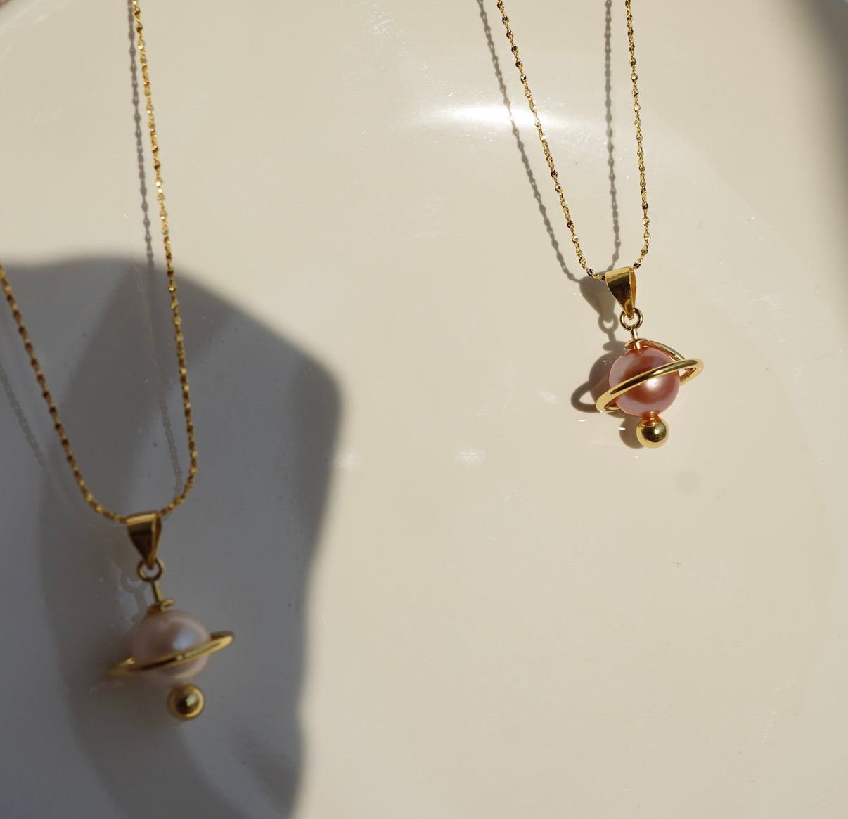 B612 Necklace