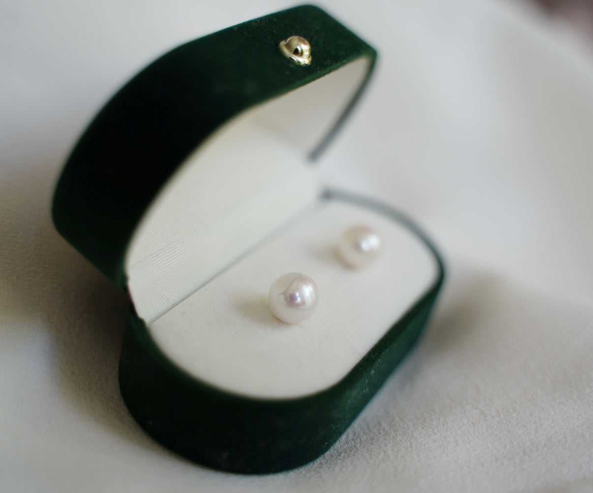 Eternity Earring