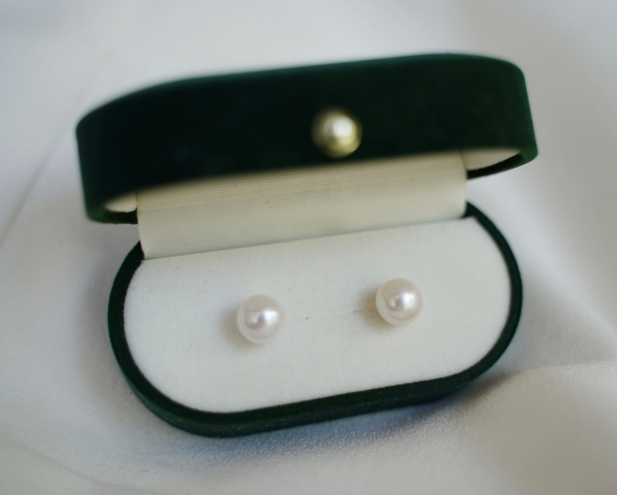 Eternity Earring