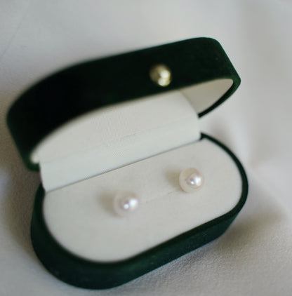 Eternity Earring