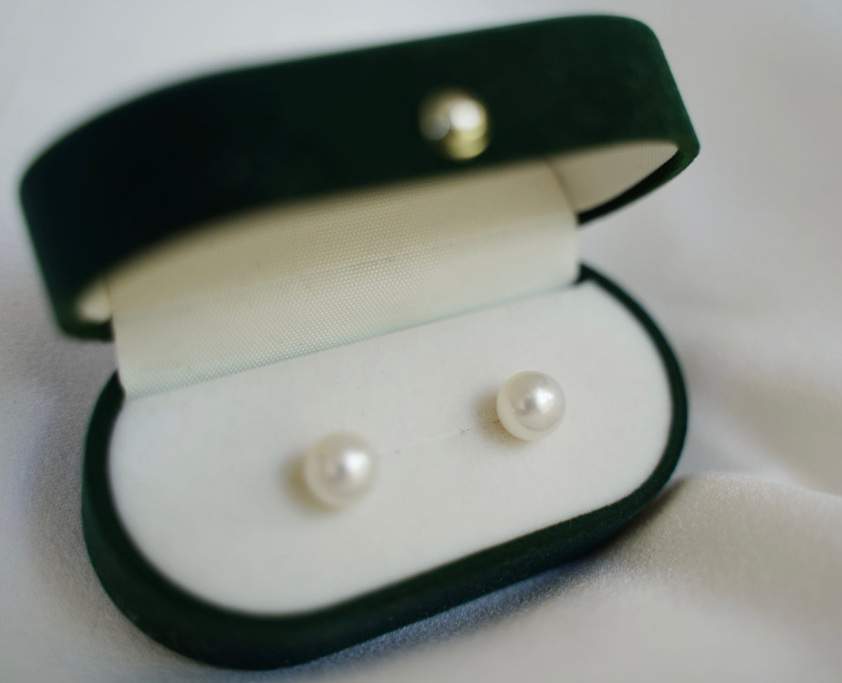 Eternity Earring