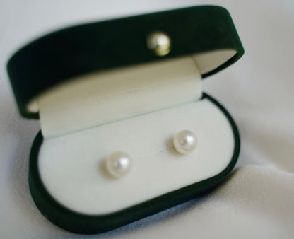 Eternity Earring