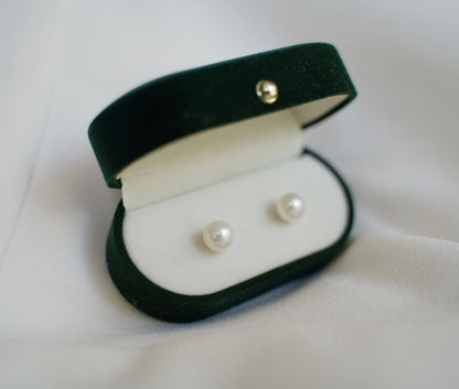 Eternity Earring