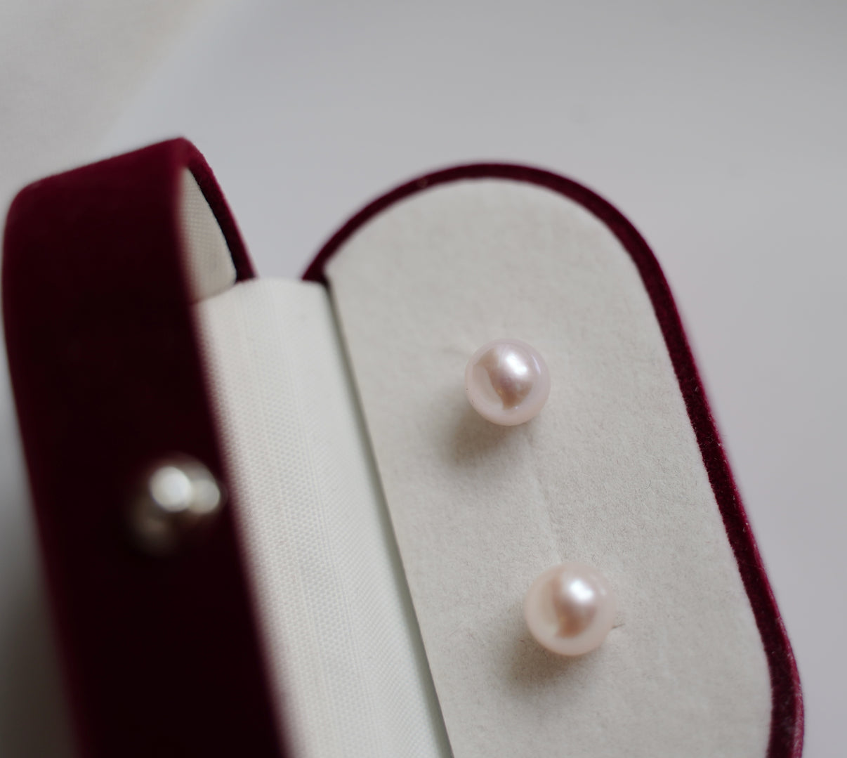 Eternity Earring