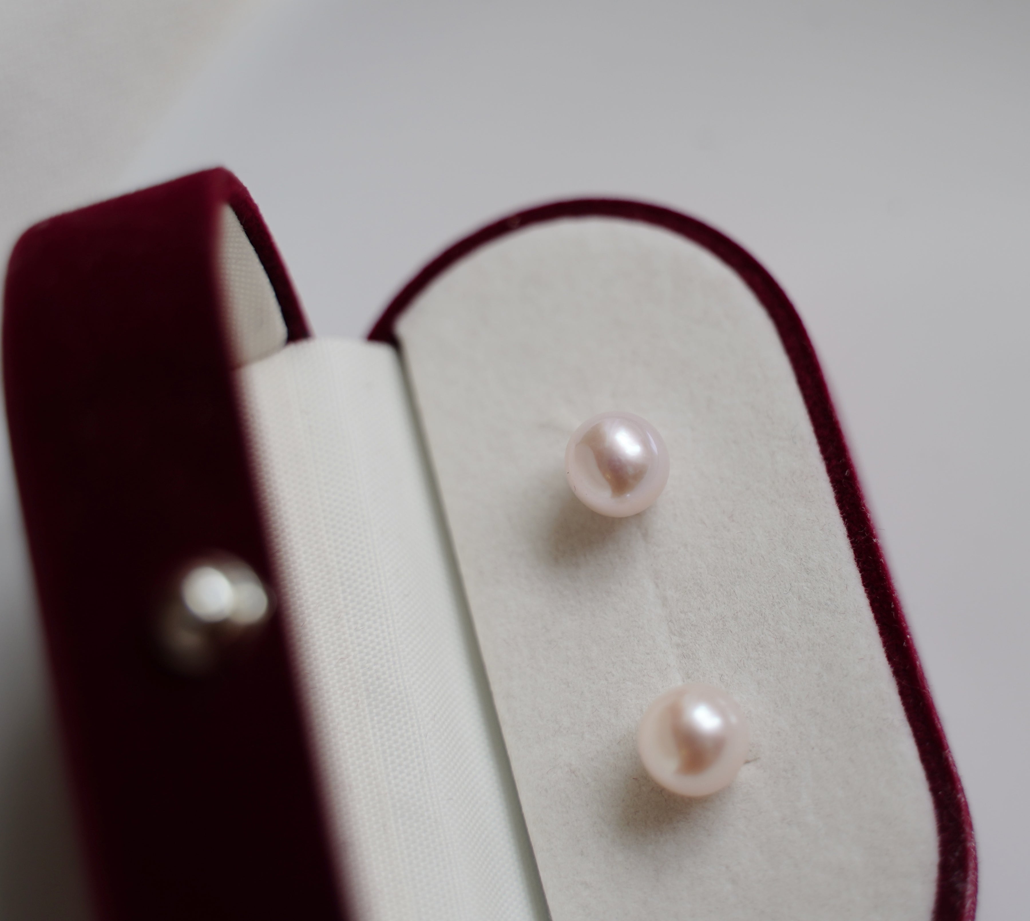 Eternity Earring