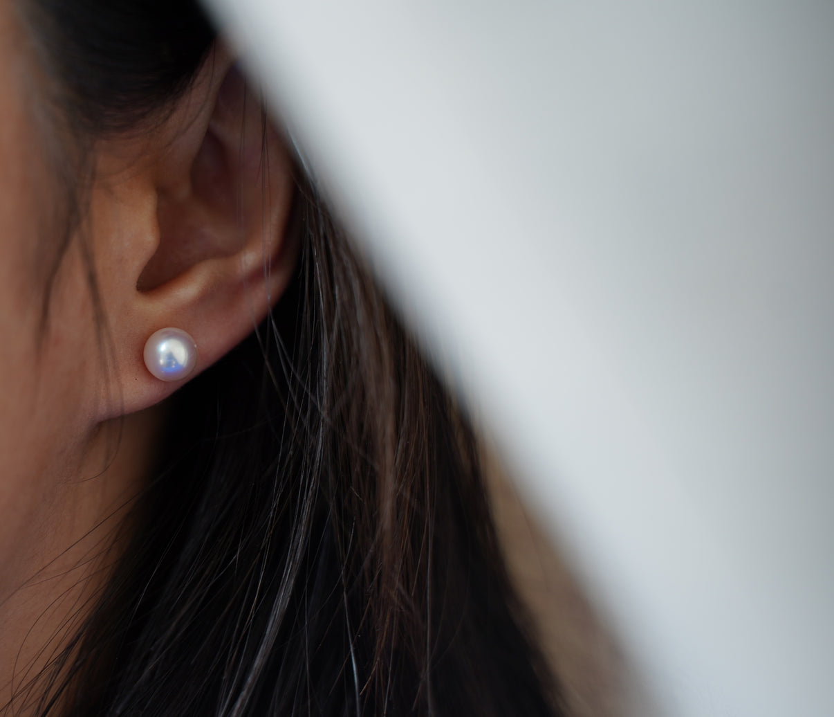 Eternity Earring