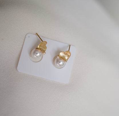 Ever Loved Earring