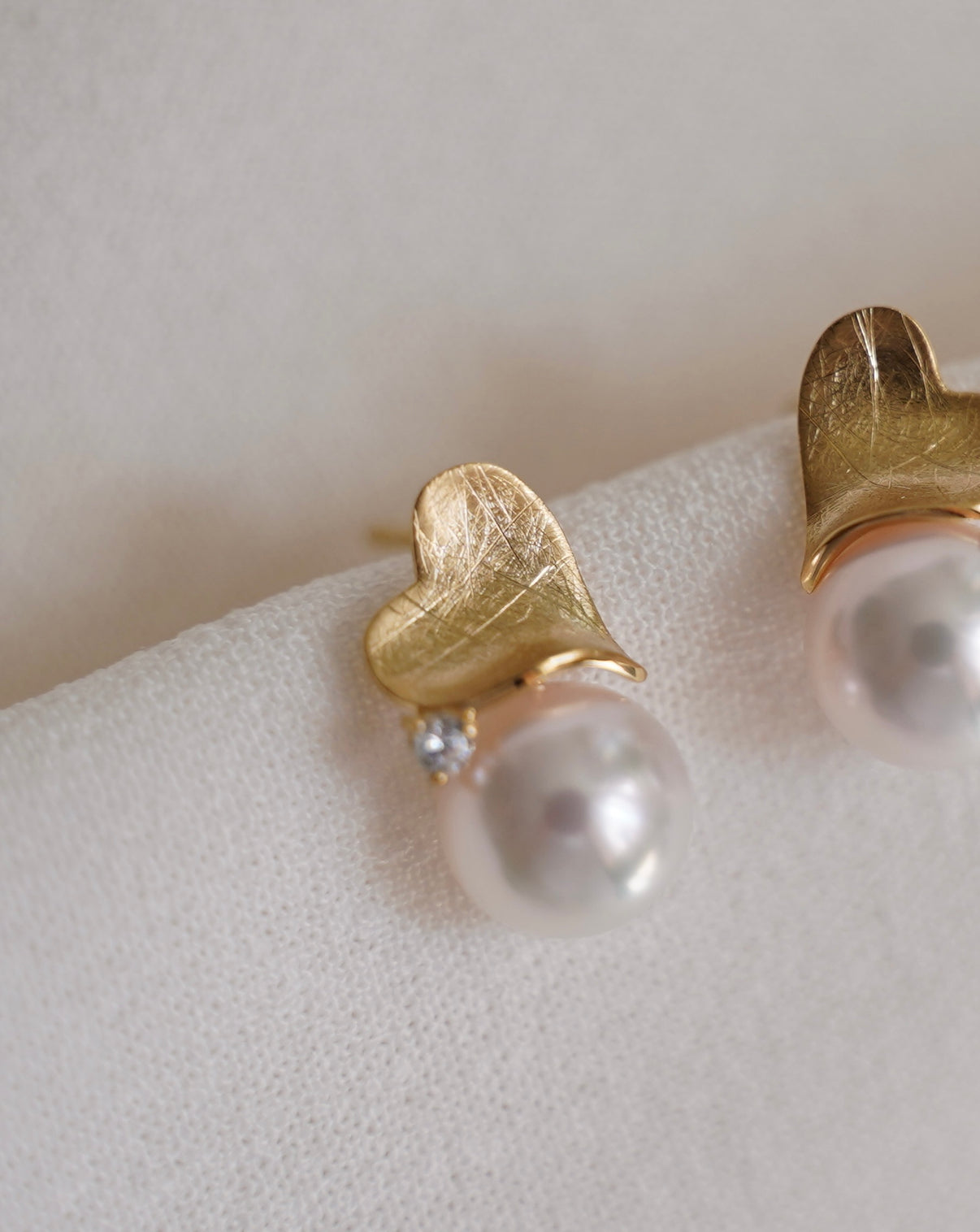 Ever Loved Earring