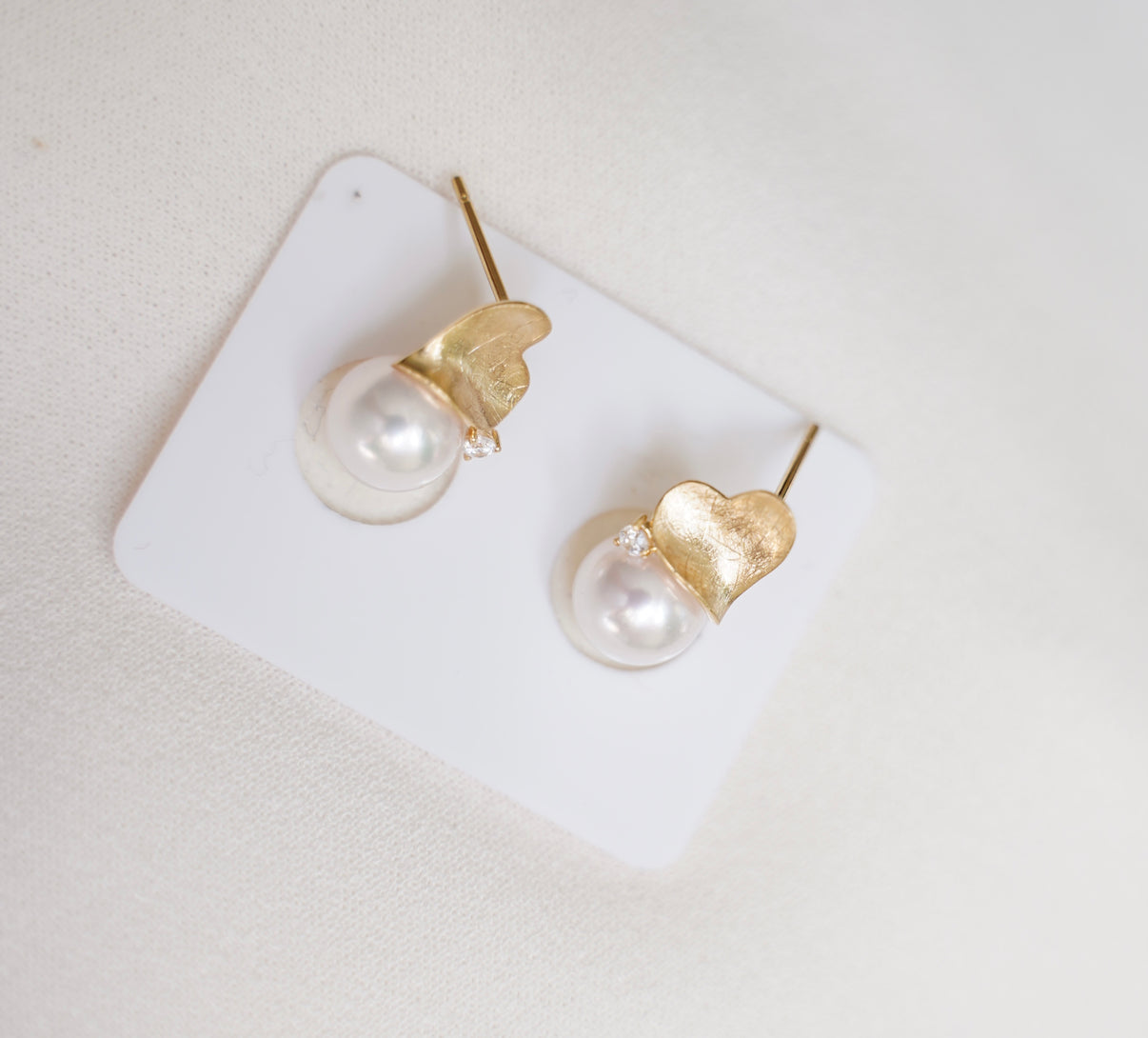 Ever Loved Earring