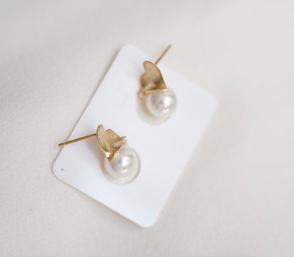 Ever Loved Earring