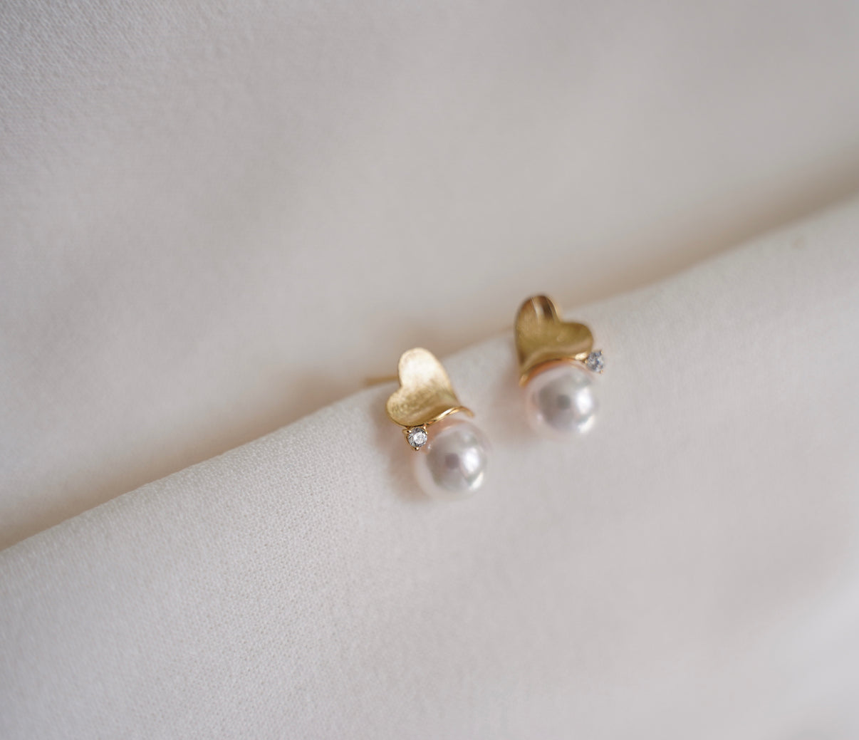 Ever Loved Earring