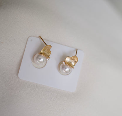 Ever Loved Earring