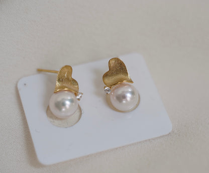 Ever Loved Earring