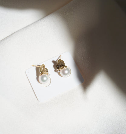 Ever Loved Earring